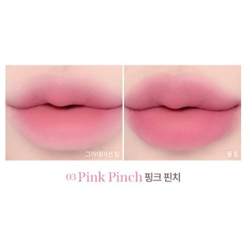 MILKTOUCH Spread Fit Blur Tint 8colors