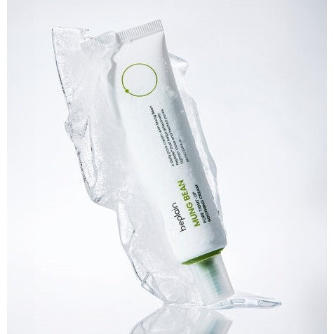 BEPLAIN  Mung Bean Pore Tight Up Soothing Cream 60ml