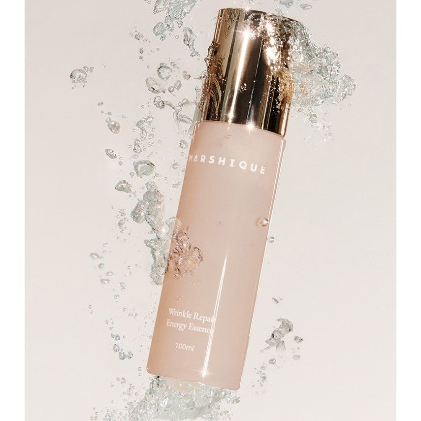 MARSHIQUE Wrinkle Repair Energy Essence 100ml