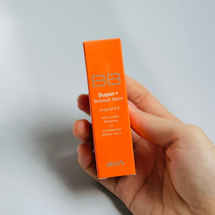 [MINI SKIN79] Super BB Cream 7g