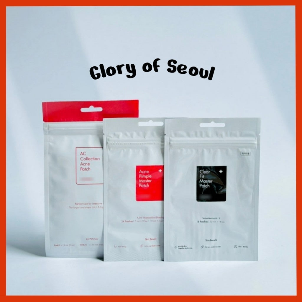 Acne Master Patch 3TYPE