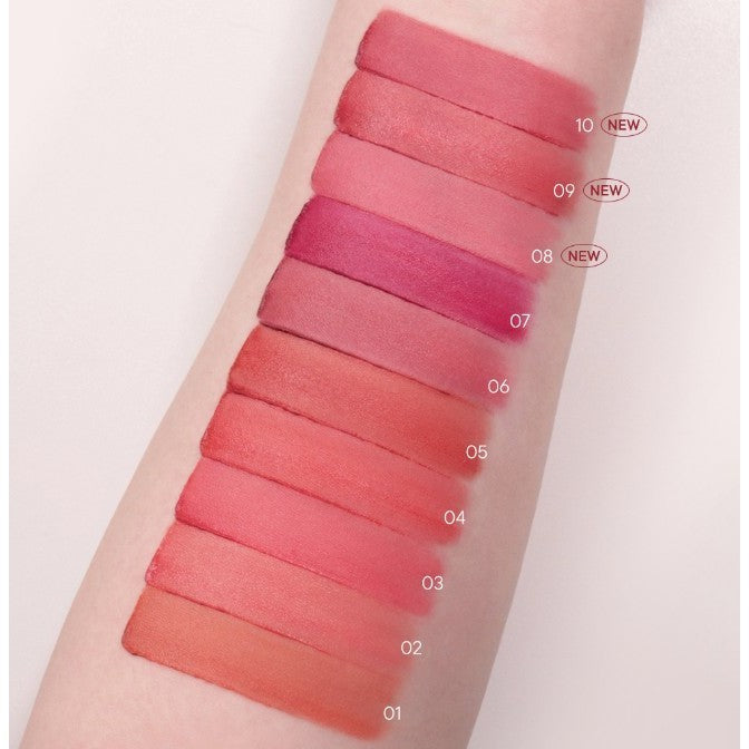 PERIPERA OVER BLUR TINT