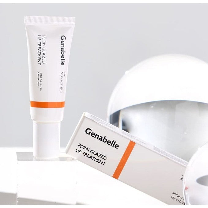 GENABELLE Pdrn Glazed Lip Treatment 10ml