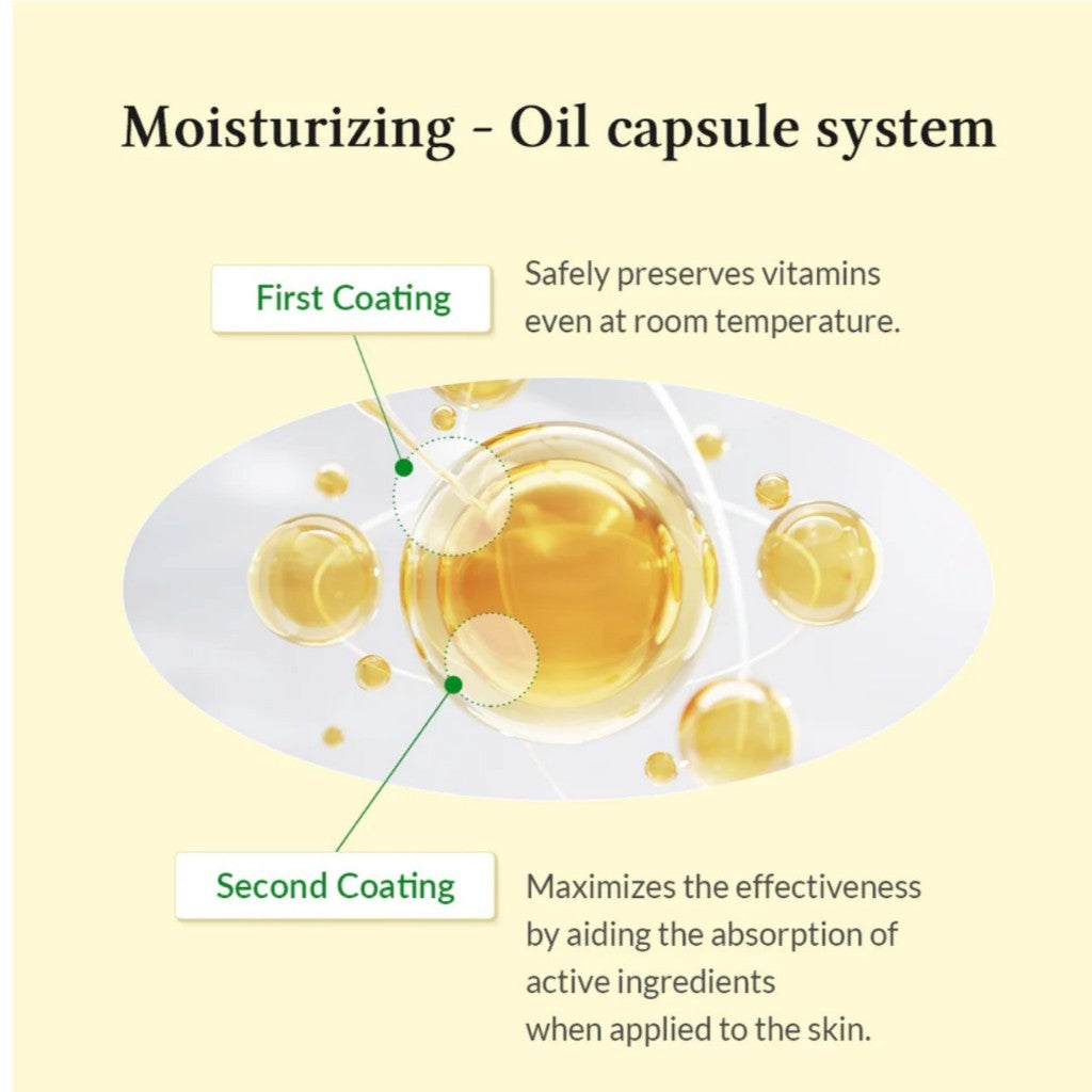 Dr.Althea Gentle Vitamin C Serum, 30mL