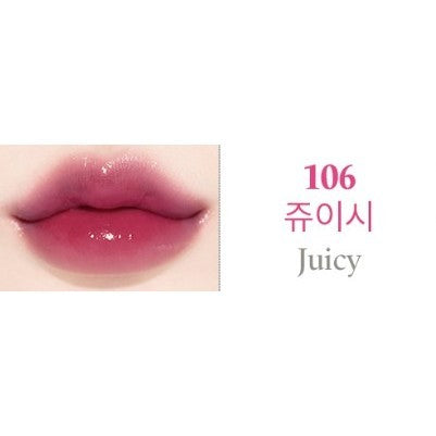 [LAKA] Fruity Glam Tint, Original (4.5g) / Mini (1.9g) | 30 colors