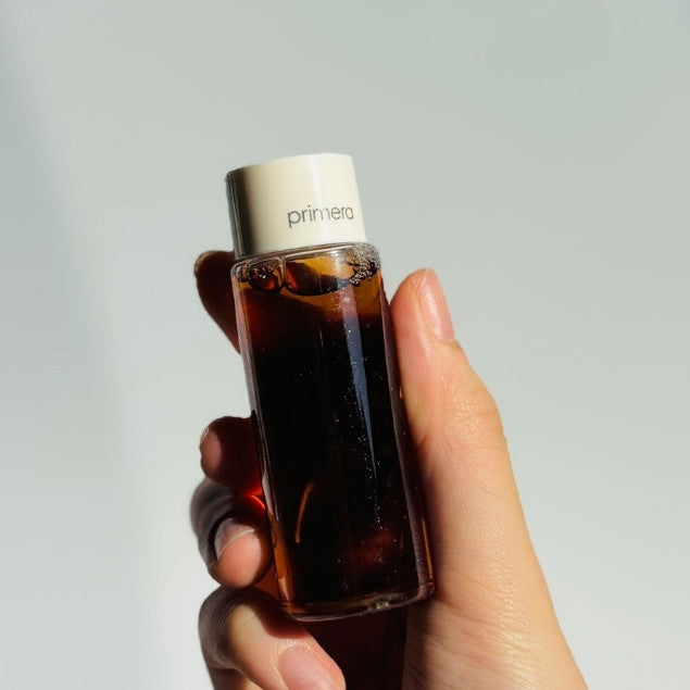 MINI PRIMERA Skincare set