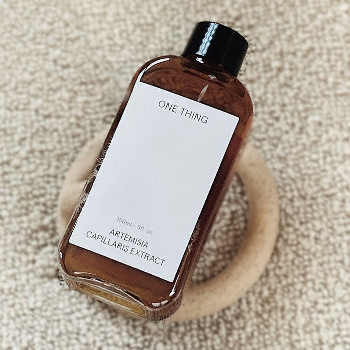 ONE THING Centella Asiatica Extract Toner 150ml/300ml