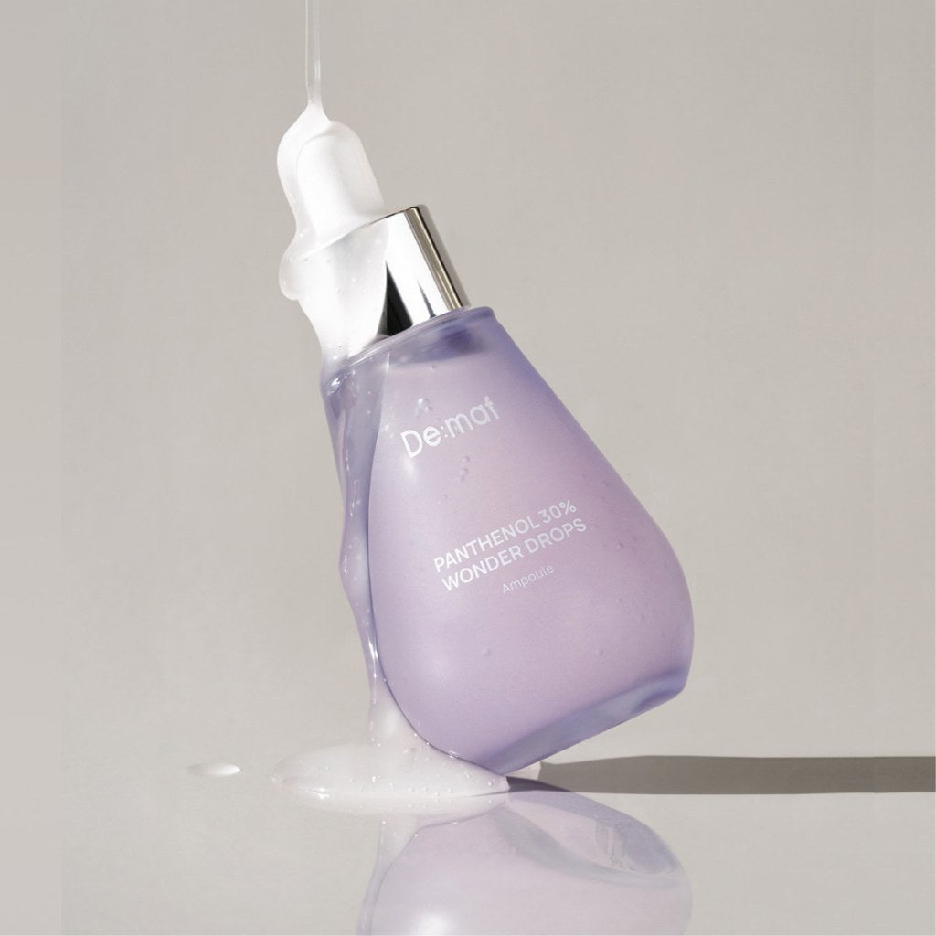 DE:MAF Wonder Drops Panthenol 30% Ampoule 20ml, 55ml
