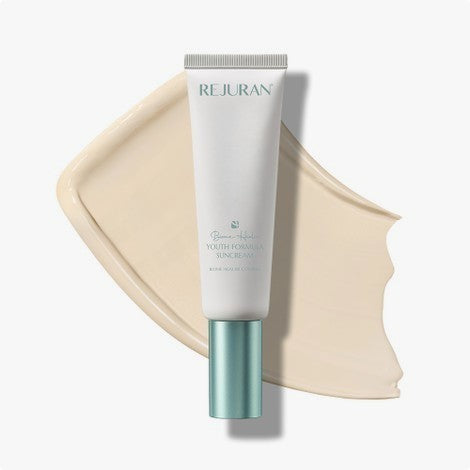 REJURAN Biome Healer Youth Formula Sun Cream SPF50+ PA++++ 50ml