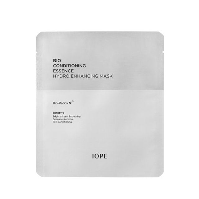 IOPE Bio Conditioning Essence Hydro Enhancing Mask 1 Sheet
