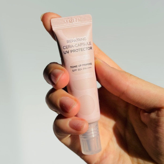 MINI PRIMERA Skincare set