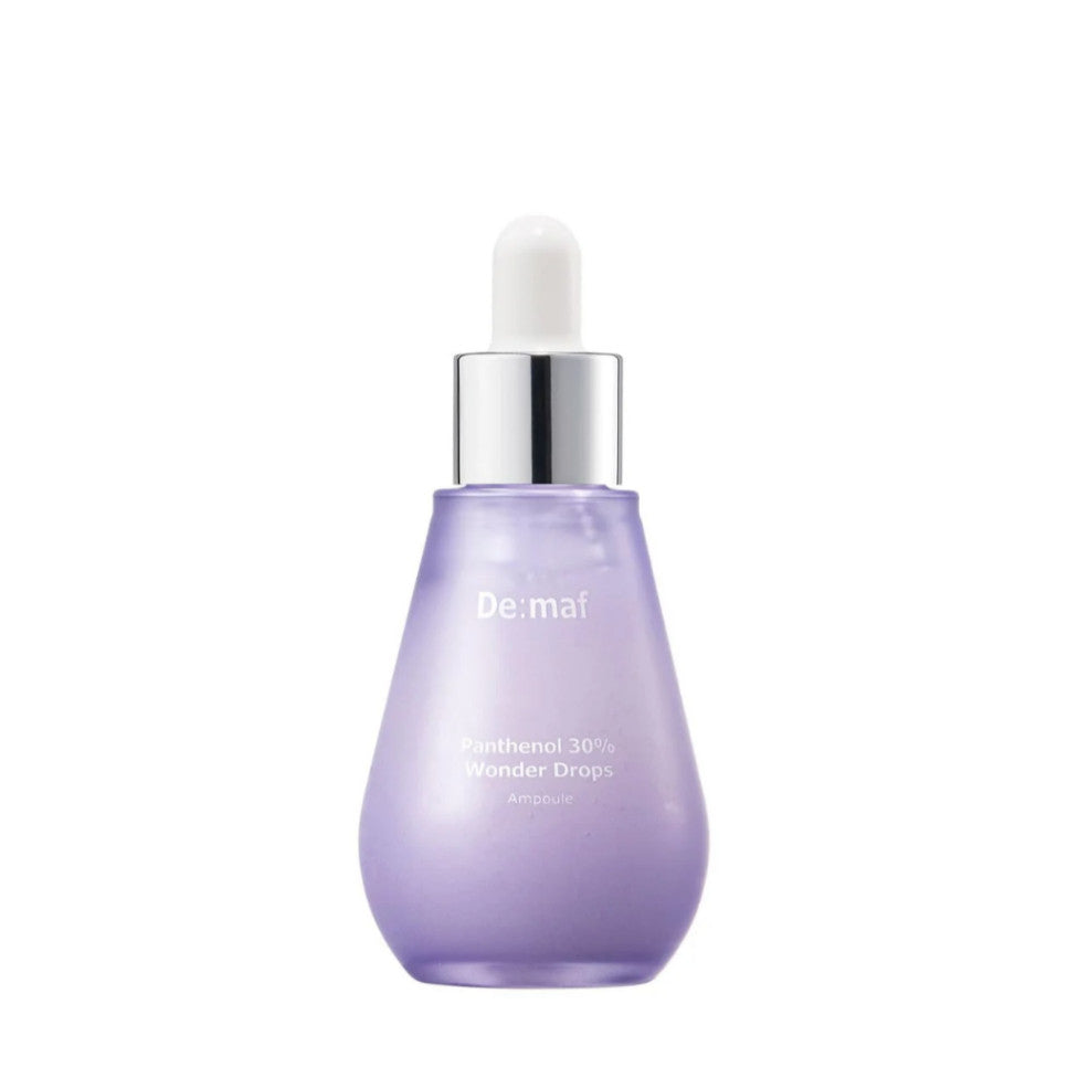 DE:MAF Wonder Drops Pantenol 30% Ampola 20ml, 55ml