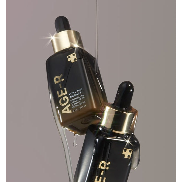 MEDICUBE VITA C serum 30g