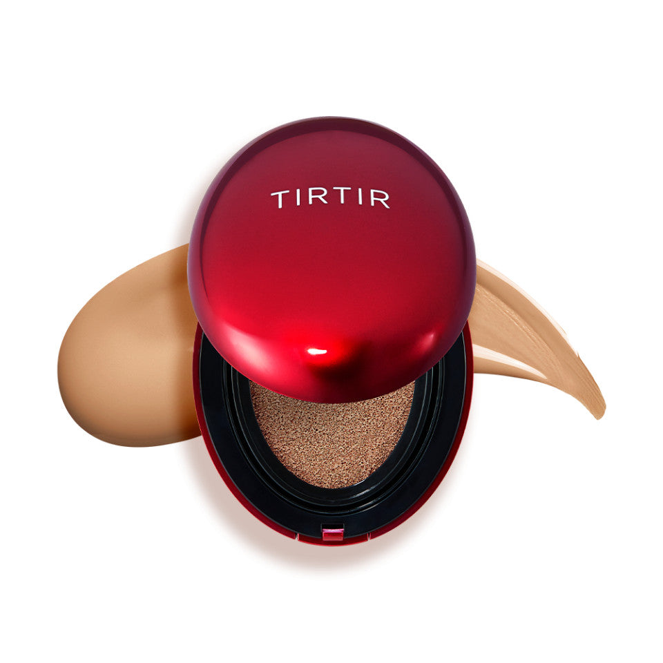 TIRTIR Mask Fit Red Cushion 18g