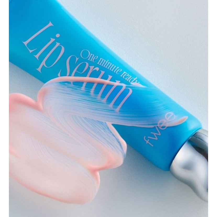 FWEE One Minute Ready Lip Serum, 9g