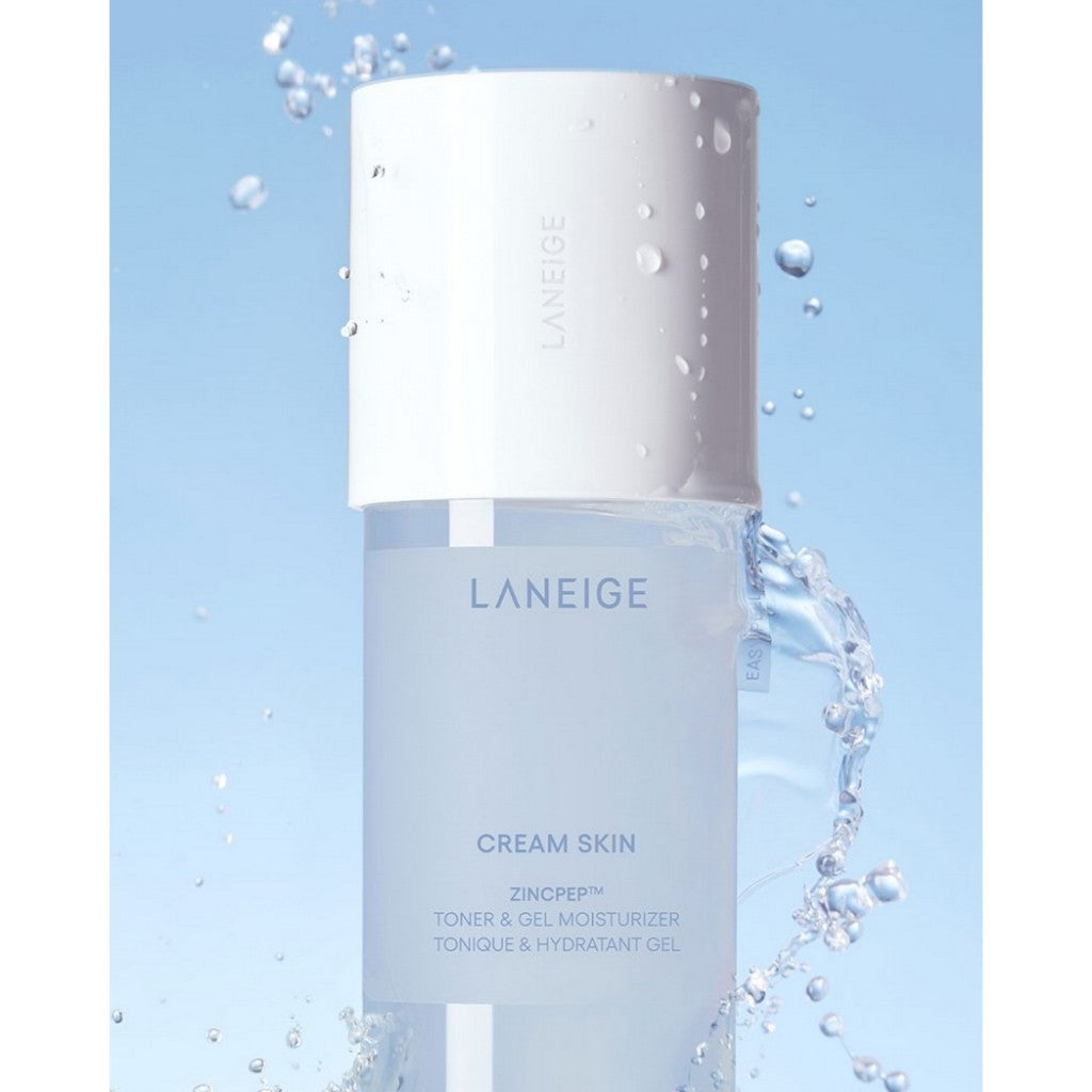 LANEIGE Cream Skin / [NEW] Gel Cream Skin, 170mL