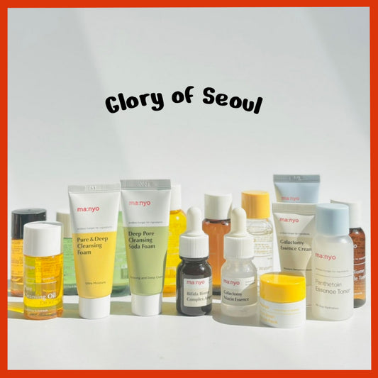 [MINI] MANYO Miniatures