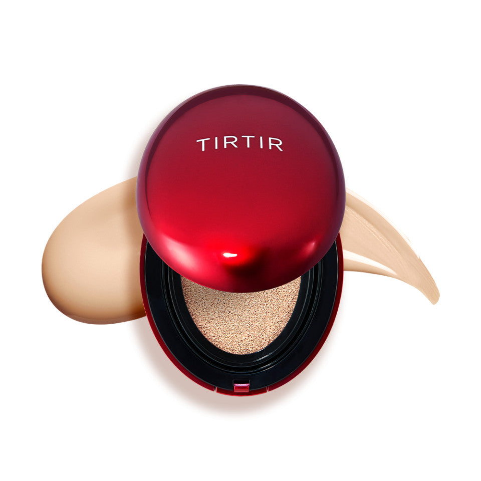 TIRTIR Mask Fit Red Cushion 18g