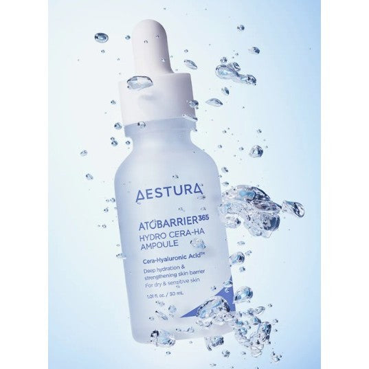 AESTURA Atobarrier365 Ampolla Hydrom Cera-HA 30ml