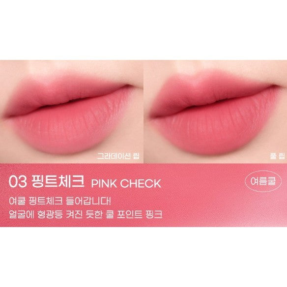 PERIPERA OVER BLUR TINT