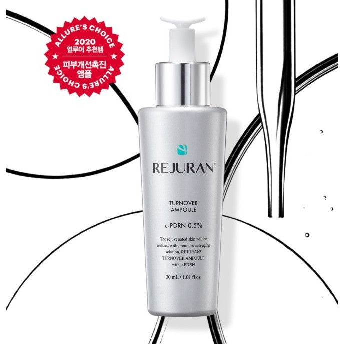 REJURAN Turnover Ampoule 30ml