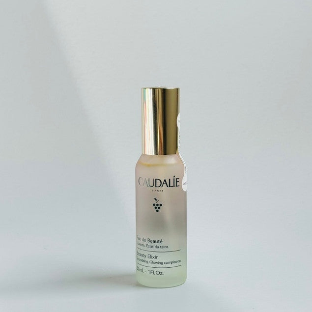 CAUDALIE Beauty Elixir Glow Face Mist 100ML/ 30ML