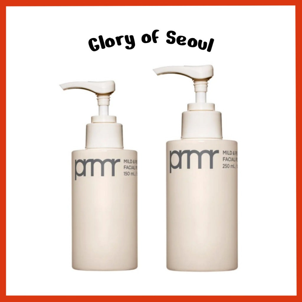 Primera Mild & Perfect Facial Peeling (150mL / 250mL)