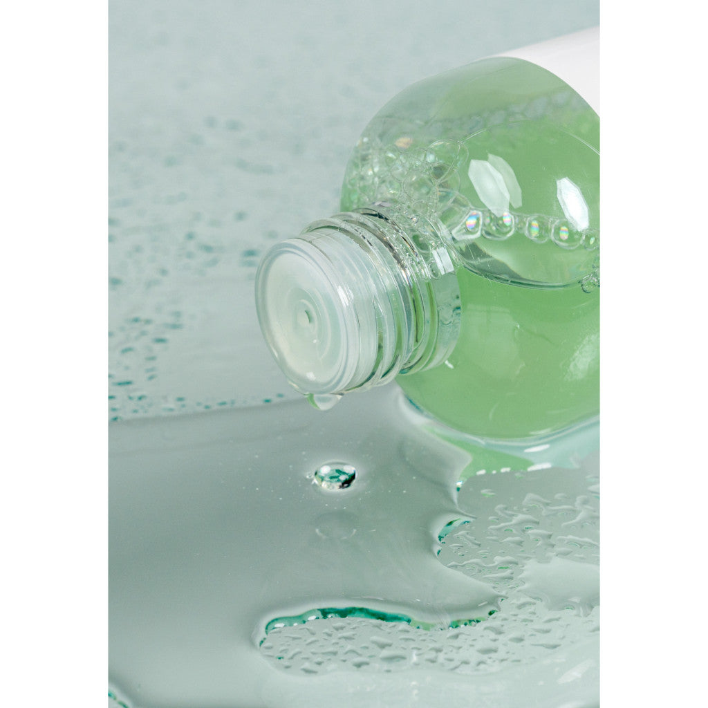 NEUL20s Centelsome 5X Soothing Toner 200ml