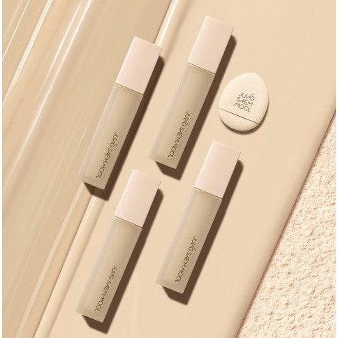 JUNGSAEMMOOL Skin Nuder Concealer 6g (3 Colors)