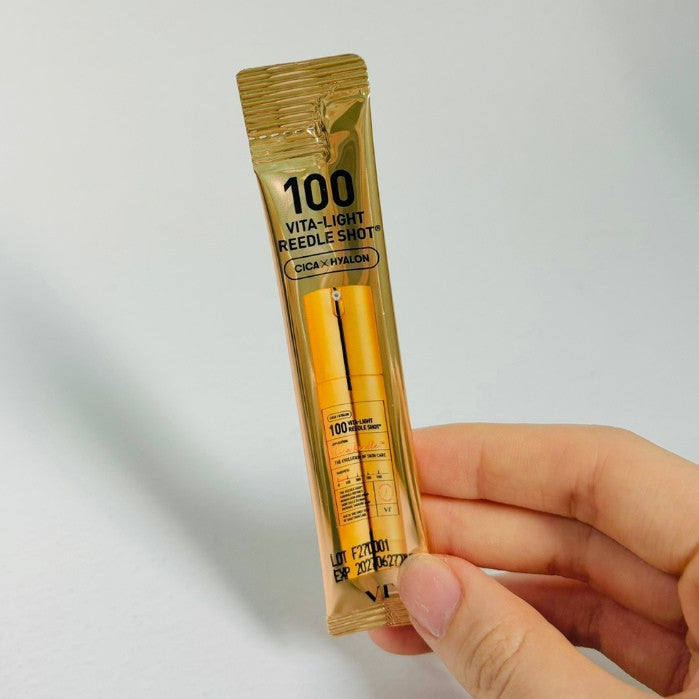 [SAMPLE] VT Sample Collection (15 Types)