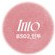 Fwee Lip & Cheek Blurry Pudding Pot (6 mejores colores) 5 g, llavero (color aleatorio)