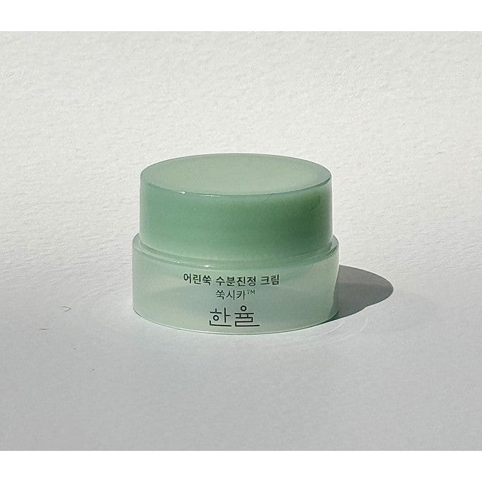 HANYUL Pure Artemisia Calming Water Cream, 55mL, 3 options
