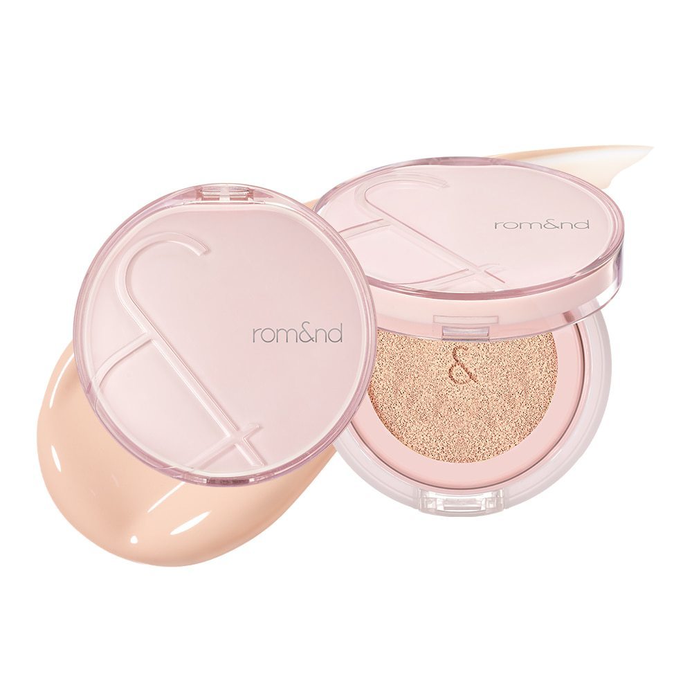 rom&nd Bloom In Coverfit Cushion (3 Shades) Original / Mini