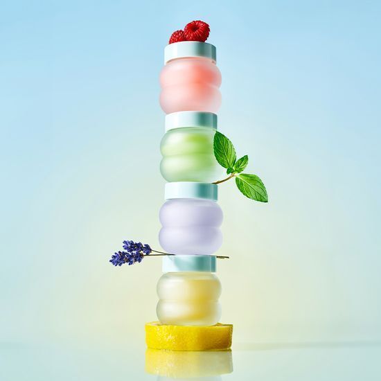 TOCOBO Vita Glazed Lip Mask 20ml / 4 types