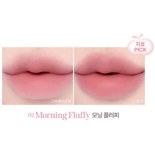 MILKTOUCH Spread Fit Blur Tint 8colors