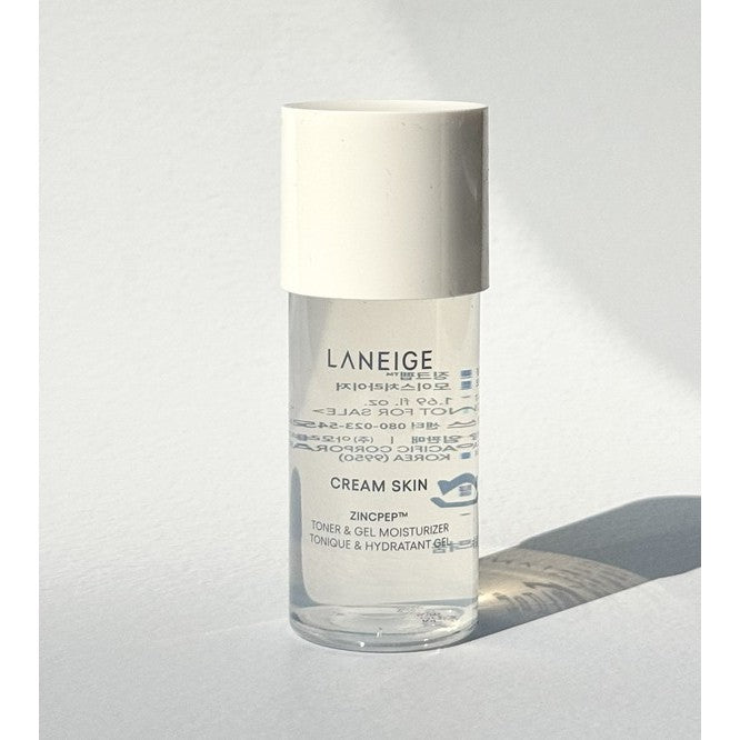 [MINI] LANEIGE Cream Skin / Gel Cream Skin Mini (3 Options) 25ml / 50ml