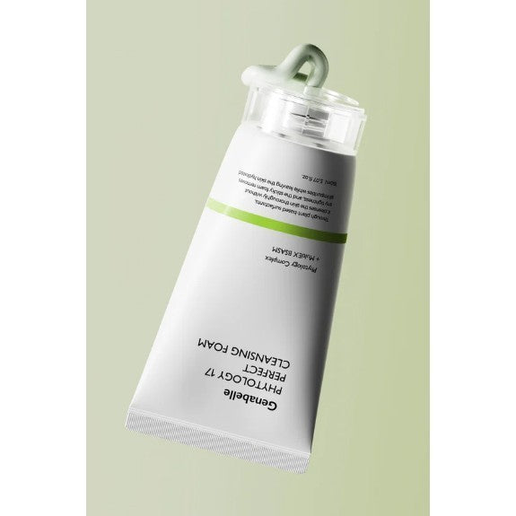 Genabelle  PHYTOLOGY 17 PERFECT CLEANSING FOAM 150ml