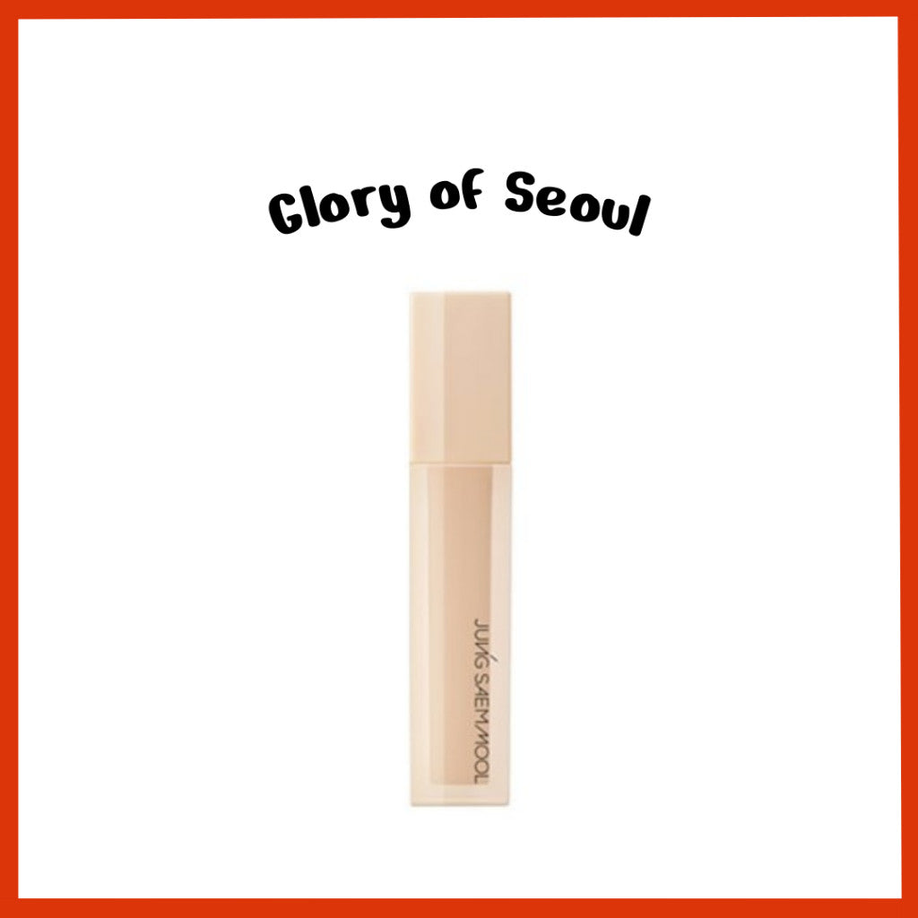 JUNGSAEMMOOL Skin Nuder Concealer 6g 3color