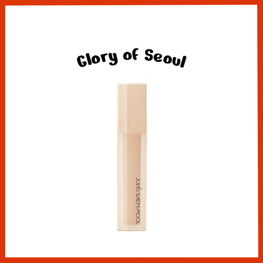 JUNGSAEMMOOL Skin Nuder Concealer 6g 3color