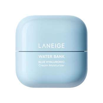 LANEIGE Water Bank Blue Hyaluronic Cream Moisturizer 50ml Original Product / Refill