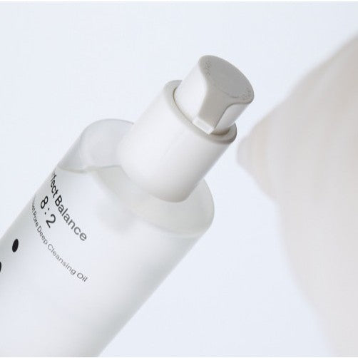 B : Lab Squalene Reset Pore Deep Cleansing Oil 200ml
