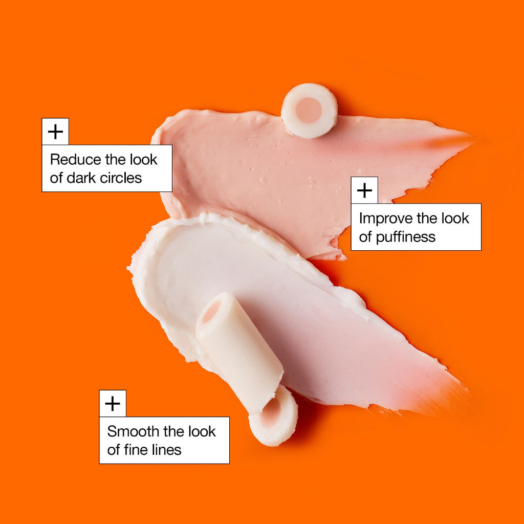 [New] DR.JART+ Brightamin Brightening Eye Serum Stick, 3.6g