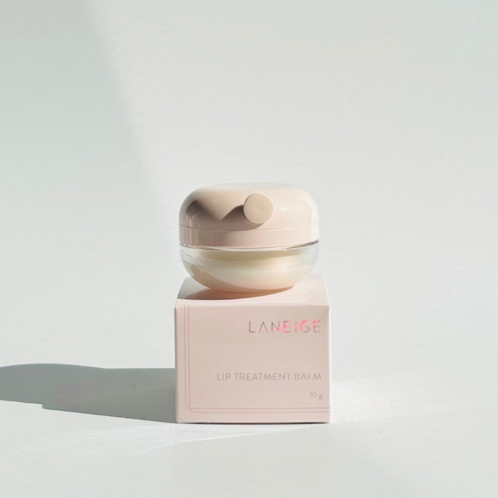 LANEIGE Lip Treatment Balm Hydrate & Visibly Firm 10g