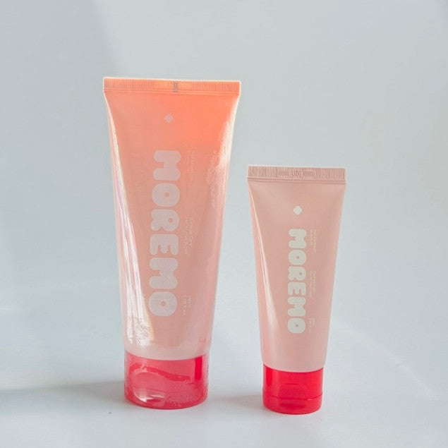 Tratamiento Capilar MOREMO Miracle 2X 180ml, 480ml