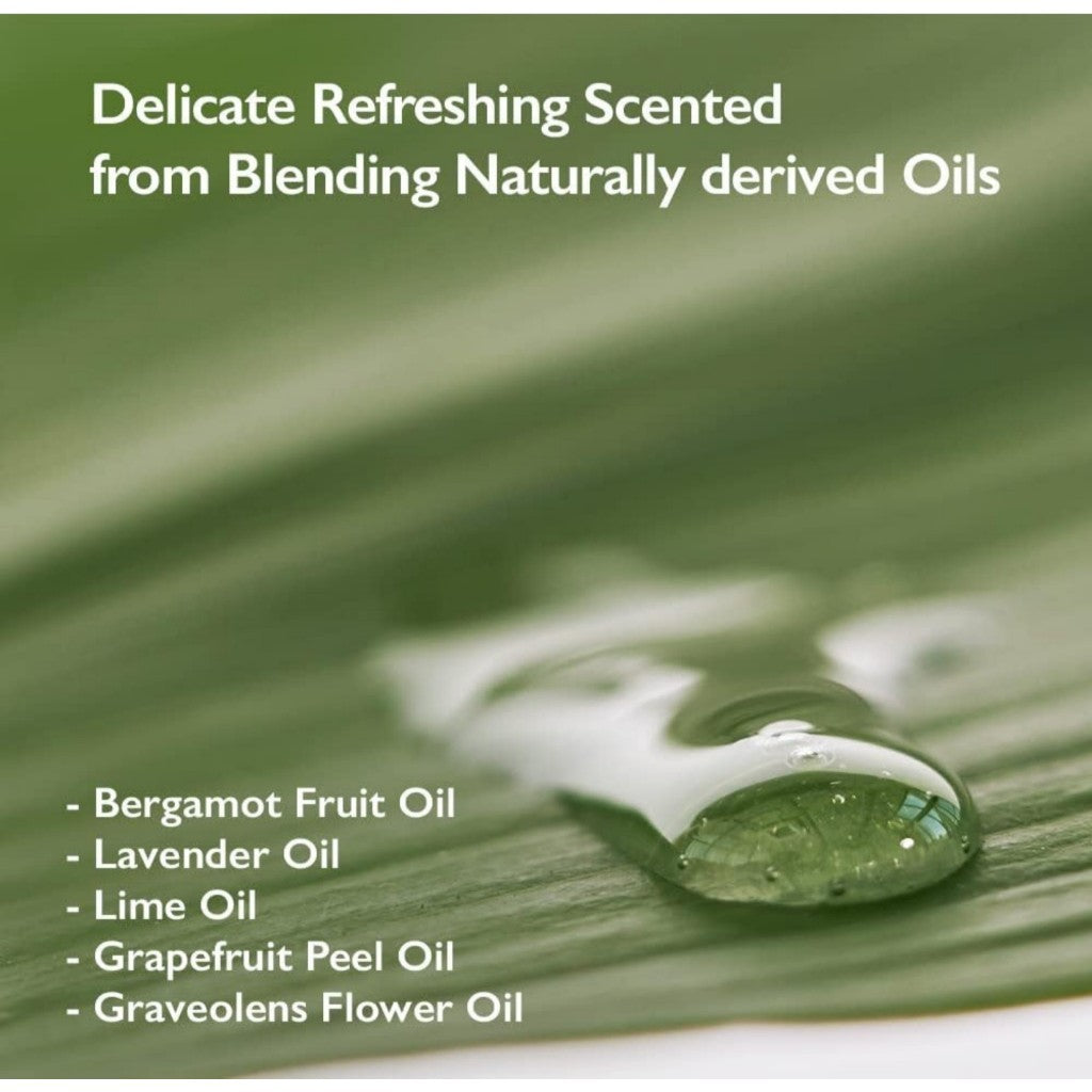 Haruharu Wonder Black Bamboo Mist, 150mL