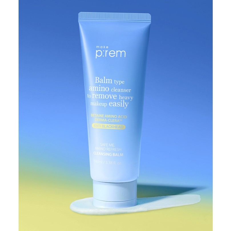 MAKE PREM Cleansing Balm 100ml 2types
