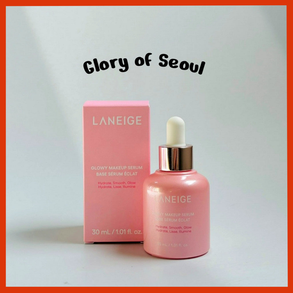 LANEIGE Glow y Makeup Serum 30ml