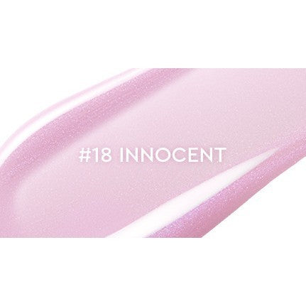 [NEW SHADES] HERA SENSUAL NUDE GLOSS, 5g (7 Colors)