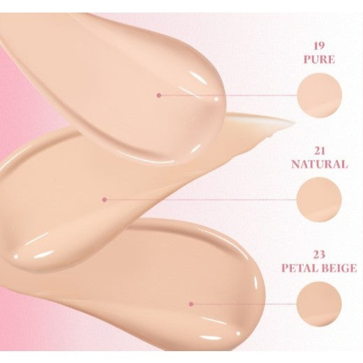 rom&nd Bloom In Coverfit Cushion (3 Shades) Original / Mini