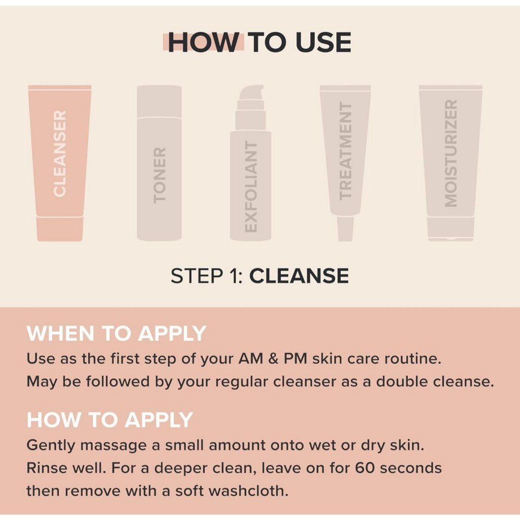 Paula's Choice Omega Complex Cleansing Balm 103ml